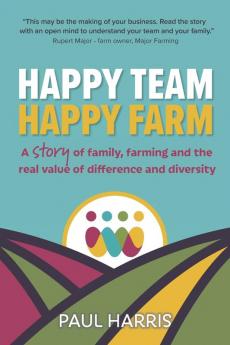 Happy Team Happy Farm