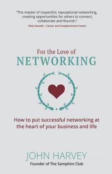 For The Love Of Networking