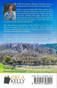 Freewheeling to Love: Life love and cycling around the Lakes of Killarney and beyond