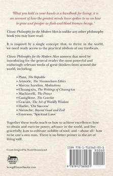 Classic Philosophy for the Modern Man