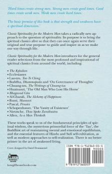 Classic Spirituality for the Modern Man