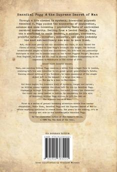 Hannibal Fogg and The Supreme Secret of Man