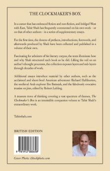 The Clockmaker's Box