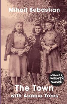 Bored by religious instruction and painting lessons, a group of friends at a convent school spend their days dreaming of romance, fashion and the latest gramophone records. One by one, they give up their visions of adventure and submit to provincial life, marrying for money and status, like their mothers before them.Plain, jaundiced Lucreția becomes the envy of her friends when Paul, a glamorous dandy, proposes, but she hides a shocking secret that will destroy their marriage and expose them to scandal.Only Adriana Dunea, the most beautiful and talented girl in the school, seems destined for happiness with her childhood sweetheart, Gelu. But everything changes when, on a trip to Bucharest, she meets Cello Viorin, a famous composer…