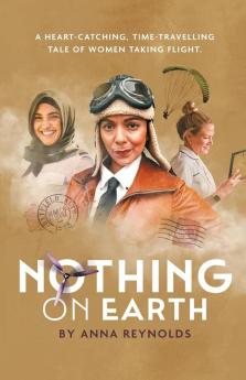 A funny, moving play which celebrates the lives of three real-life heroines: Edwardian balloonist and parachutist Dolly Shepherd (1886-1983), suffragette Constance Lytton (1869-1923), and interwar explorer Violet Cressy-Marcks (1895-1970).Past and present intertwine as their stories collide with Jade, a 21st century woman coming to terms with the loss of her beloved grandfather while working in a care home after her career as an air steward is grounded by a pandemic.ABOUT THE AUTHORAnna Reynolds has written over 20 plays including the award-winning Jordan, Red, Skin Hunger and Wild Things. Her work has been seen at Watford Palace (SoulPlay, Ring Road Tales), West Yorkshire Playhouse (Precious), Colchester Mercury (Blue Sky State), The Pleasance, Edinburgh (Stand By Your Van) and many other venues. She has written for opera, dance, theatre, screen, circus, short-story anthologies and numerous newspapers and magazines. She has won awards from Time Out magazine, the Writers' Guild, and she runs the UK's leading writing website WriteWords.Her opera Push! (Tête-à-Tête, 2006) was described by the Guardian as 'brilliant, celebratory, painful, tremendous'. She won the Yeovil prize for short fiction with her story 'The Bleeding Heart' in 2007.Anna has taught creative writing at a wide variety of venues including prisons, community centres, drama schools and universities. She is currently a reader for Cornerstones literary consultancy and for the Playwrights' Studio, Scotland.