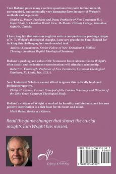 Tom Wright and the Search for Truth
