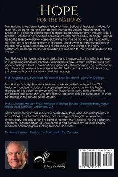 Hope for the Nations: Paul's Letter to the Romans