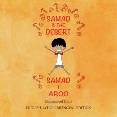 Samad in the Desert