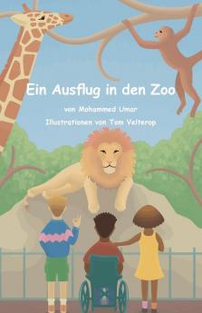 Ein Ausflug in den Zoo