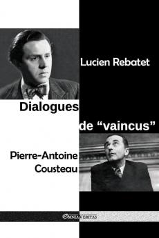 Dialogues de vaincus
