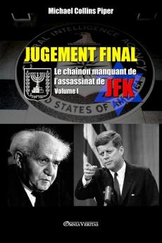 Jugement Final - Le chaînon manquant de l'assassinat de JFK