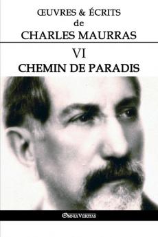 Œuvres et Écrits de Charles Maurras VI