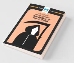 Analysis of Roland Barthes's The Death of the Author