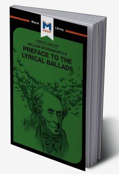 Analysis of William Wordsworth's Preface to The Lyrical Ballads