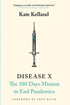 Disease X