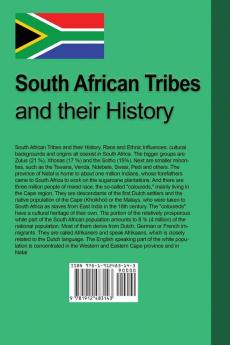 South African Tribes and their History: Race and Ethnic Influences