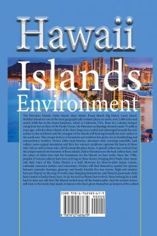 Hawaii Islands Environment: Travel and Tourism