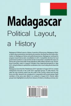 Madagascar Political Layout a History: A practice of Democracy