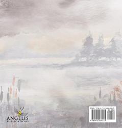 Funeral Guest Book "In Loving Memory" Memorial Guest Book Condolence Book Remembrance Book for Funerals or Wake