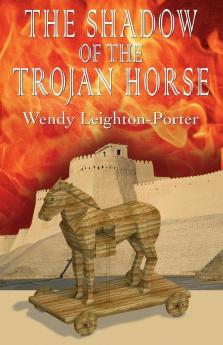 The Shadow of the Trojan Horse: 3 (Shadows from the Past)