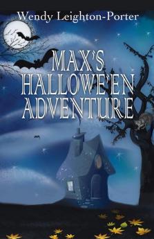 Max's Hallowe'en Adventure: 14 (Shadows of the Past)