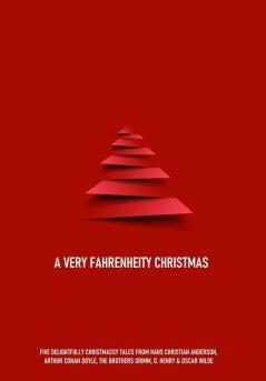 A Very Fahrenheity Christmas