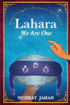 Lahara: We Are One