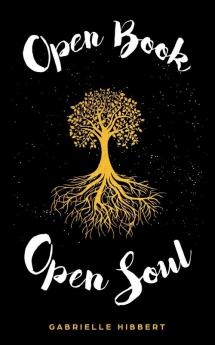 Open Book Open Soul