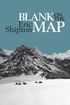 Blank on the Map