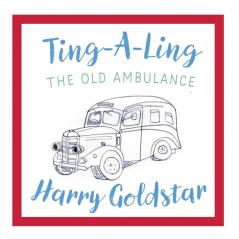 Ting A Ling: The Old Ambulance