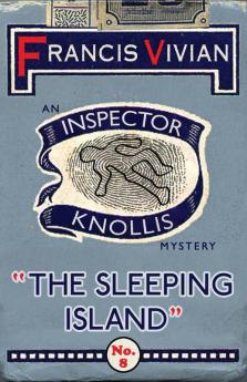 The Sleeping Island: An Inspector Knollis Mystery: 8 (The Inspector Knollis Mysteries)