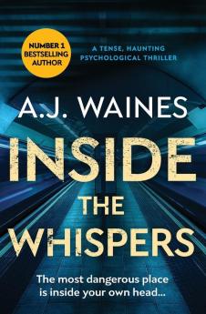 Inside the Whispers