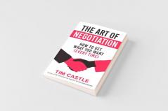 The Art of Negotiation