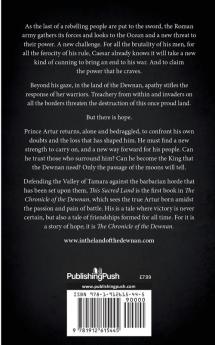 The Chronicle of the Dewnan: This Sacred Land: Part 1: The Return of the Prince