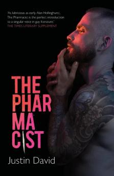 The Pharmacist: Three (Welston World Sagas)