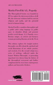 Art and Theosophy