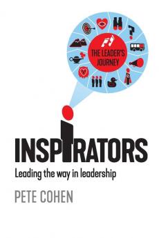 Inspirators: Leading the way in leadership