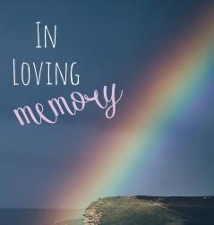 In Loving Memory Funeral Guest Book Celebration of Life Wake Loss Memorial Service Condolence Book Church Funeral Home Thoughts and In Memory Guest Book (Hardback)