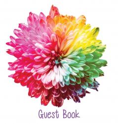 Guest Book Guests Comments Visitors Book Vacation Home Guest Book Beach House Guest Book Comments Book Visitor Book Colourful Guest Book ... Centres Family Holiday Guest Book (Hardback)