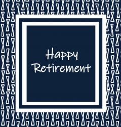 Happy Retirement Sorry You Are Leaving Memory Book Retirement Keep Sake Leaving We Will Miss You Wishing Well Good Luck Guest Book (Hardback)