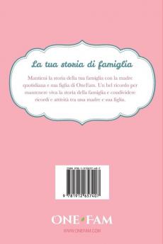 Una Madre - Diario Della Figlia