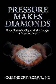 Pressure Makes Diamonds