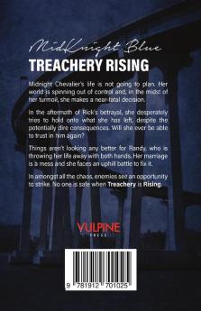 Treachery Rising