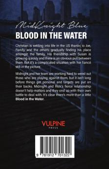 Blood in the Water