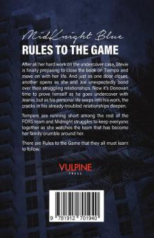 Rules to the Game