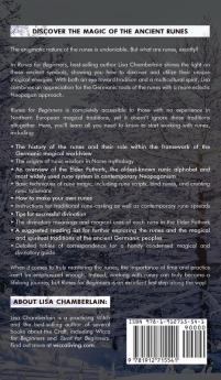 Runes for Beginners