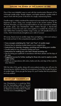 Wicca Candle Magic