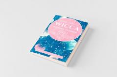 Wicca Book of Spells Witches' Planner 2022
