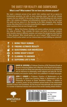 Being Truly Human