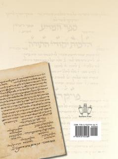 Studying Rambam. A Companion Volume to the Mishneh Torah.: Comprehensive Summary Volume 8.